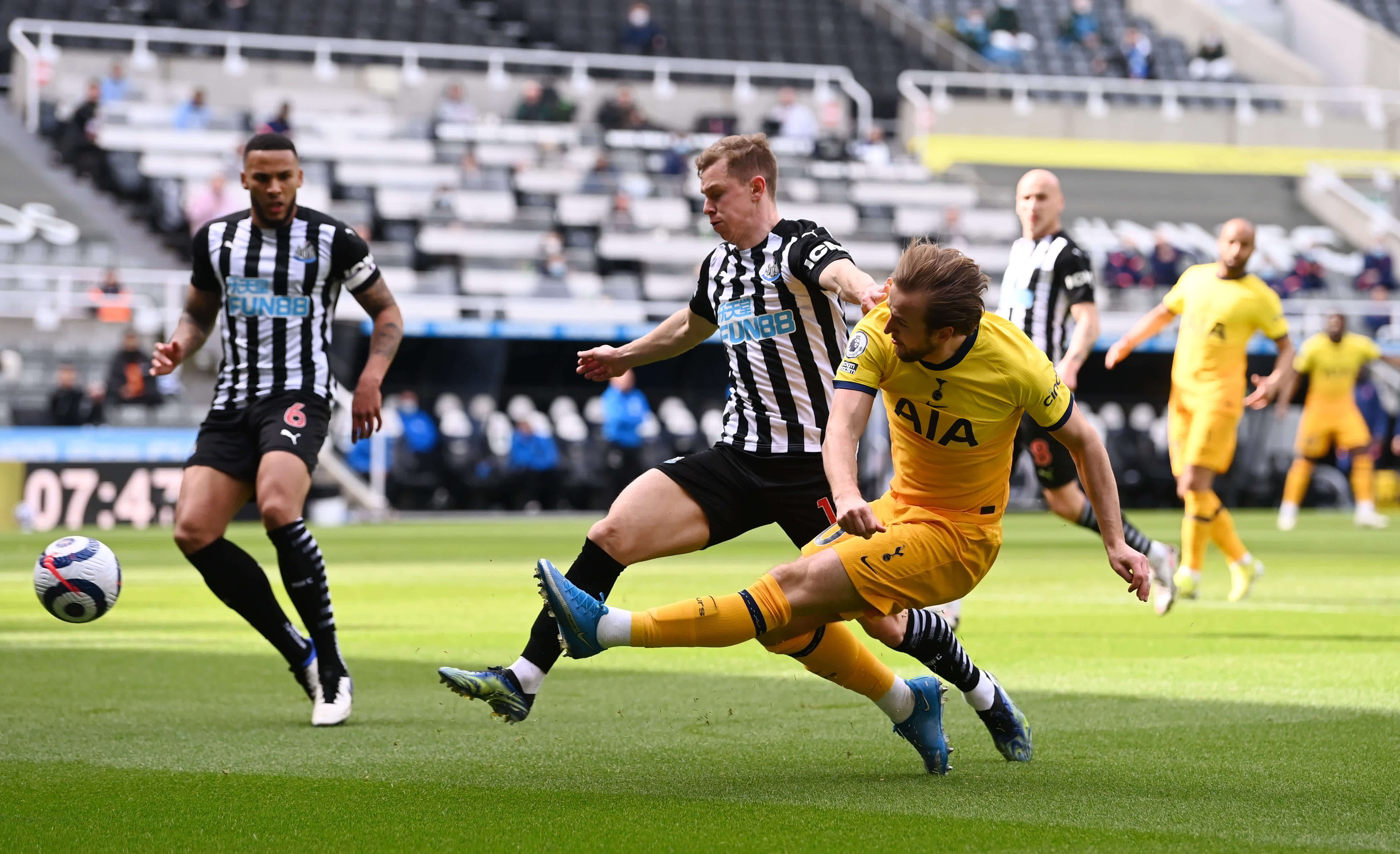 经营挑战 经营挑战