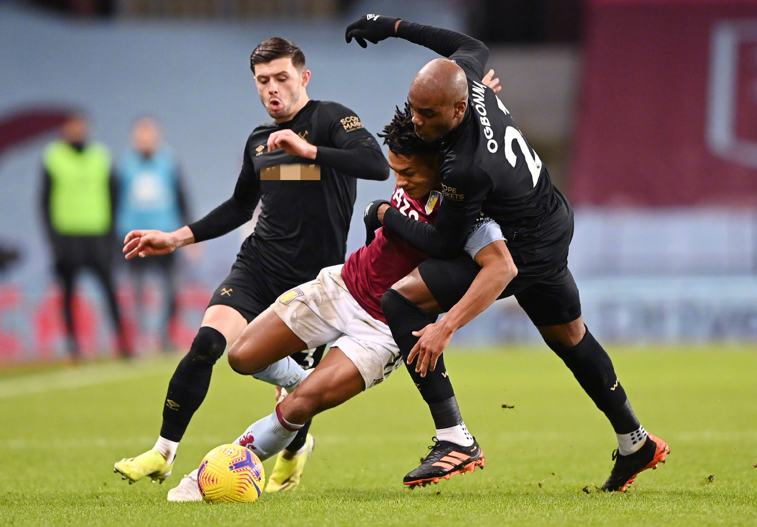 的倒三角传 的倒三角传